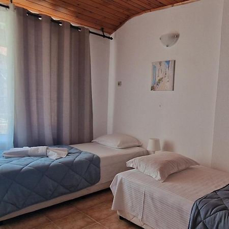 Guest House Maggy Sozopol Zewnętrze zdjęcie