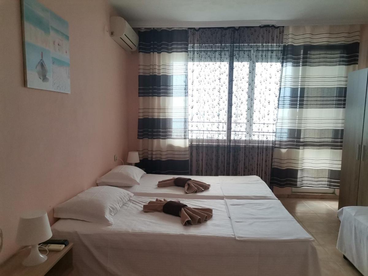 Guest House Maggy Sozopol Zewnętrze zdjęcie