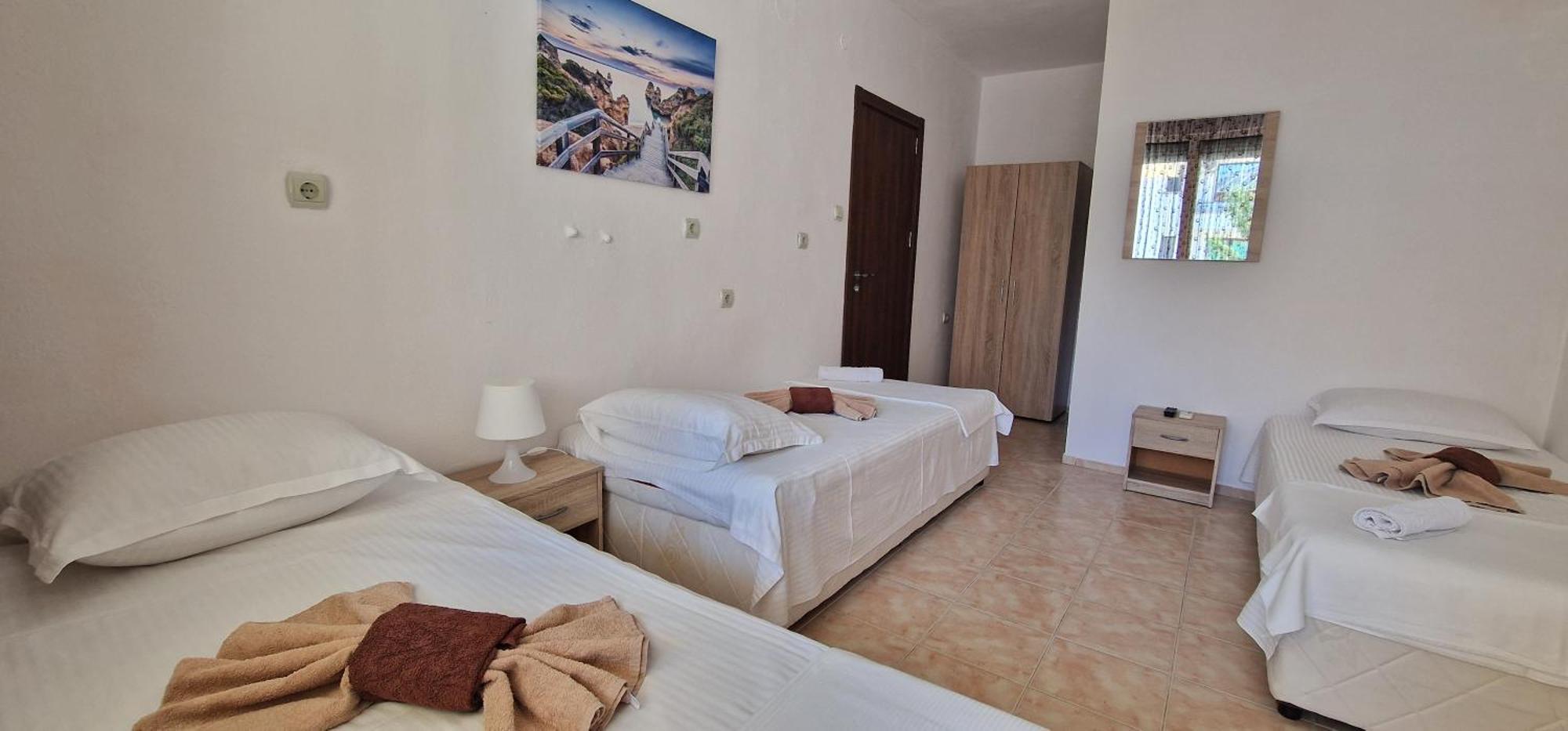 Guest House Maggy Sozopol Zewnętrze zdjęcie