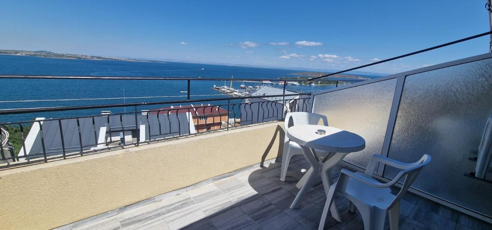 Guest House Maggy Sozopol Zewnętrze zdjęcie