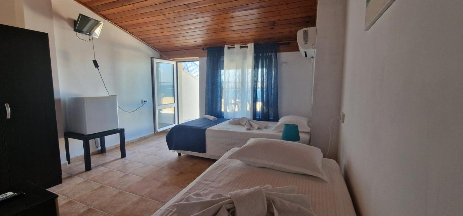 Guest House Maggy Sozopol Zewnętrze zdjęcie