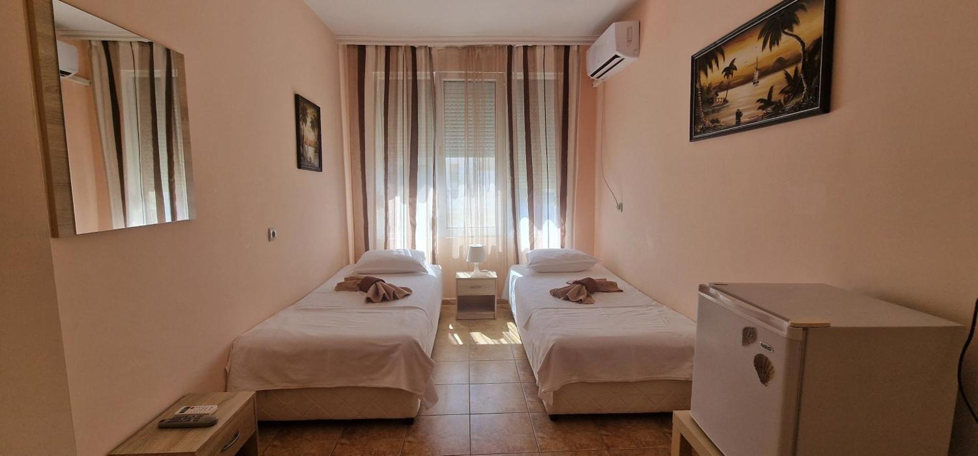 Guest House Maggy Sozopol Zewnętrze zdjęcie