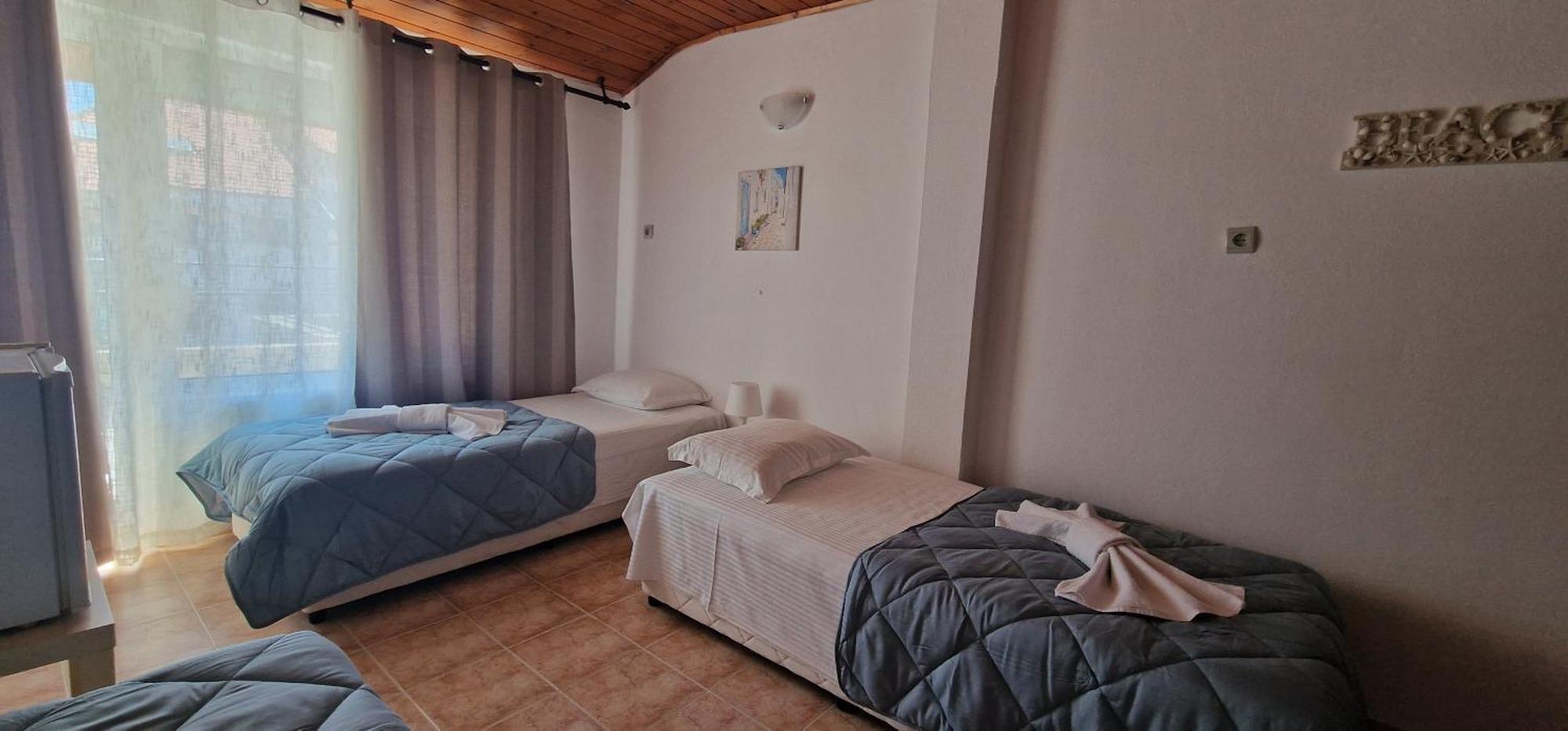 Guest House Maggy Sozopol Zewnętrze zdjęcie