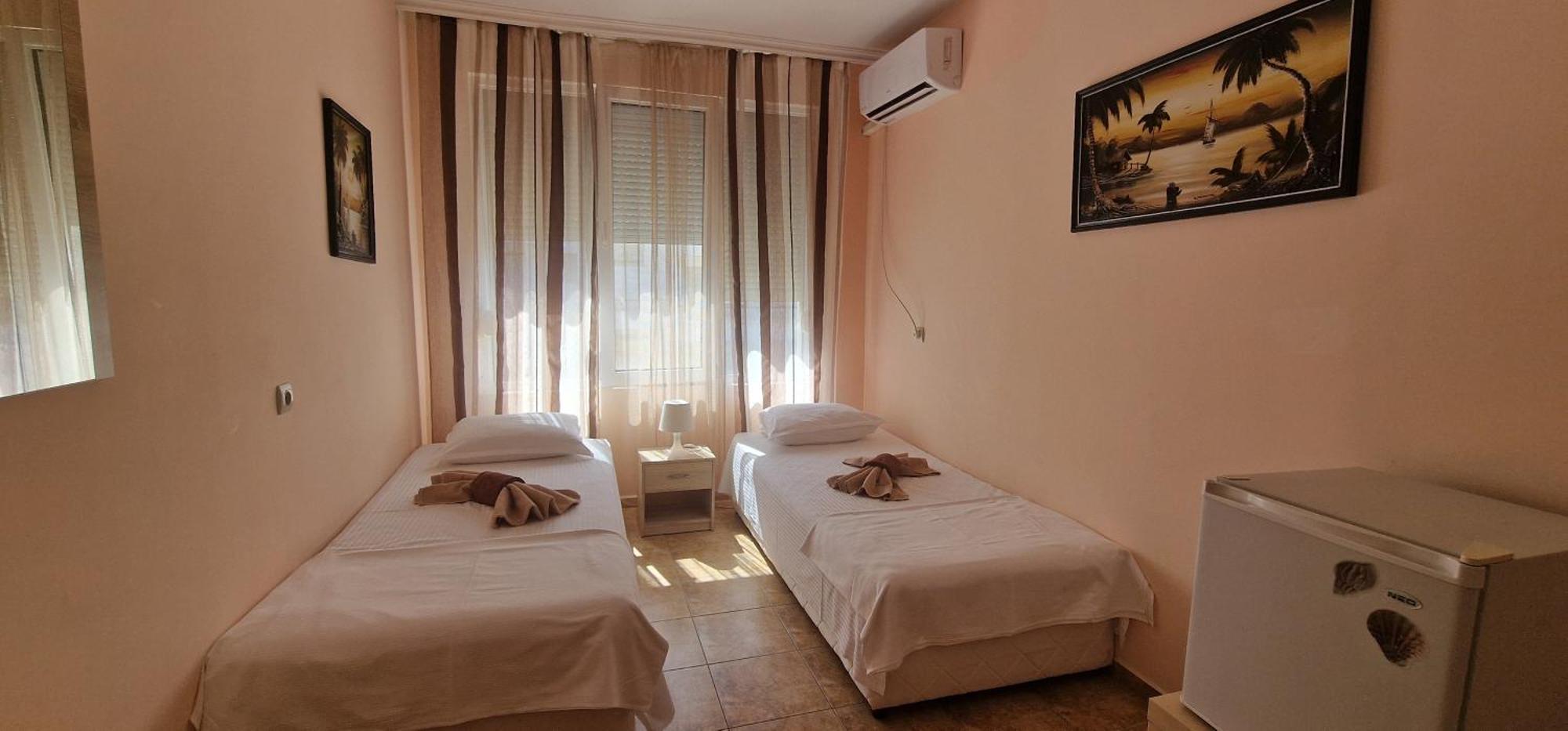 Guest House Maggy Sozopol Zewnętrze zdjęcie