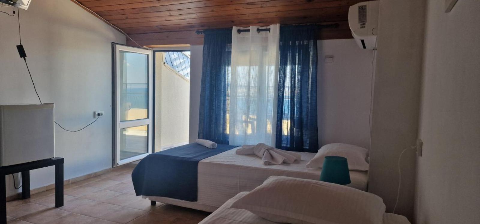 Guest House Maggy Sozopol Zewnętrze zdjęcie
