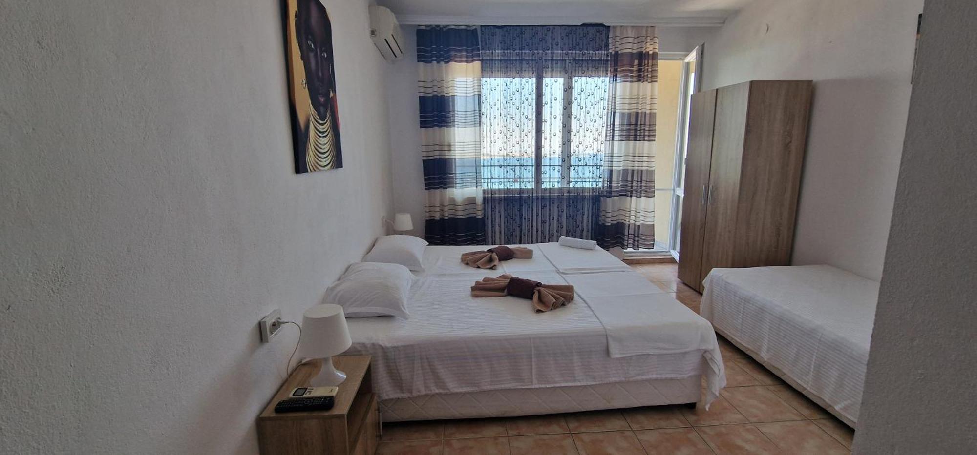 Guest House Maggy Sozopol Zewnętrze zdjęcie