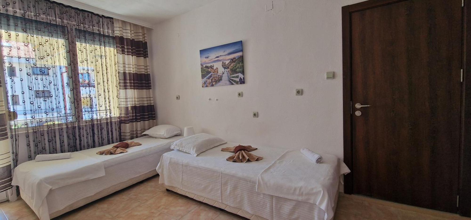Guest House Maggy Sozopol Zewnętrze zdjęcie