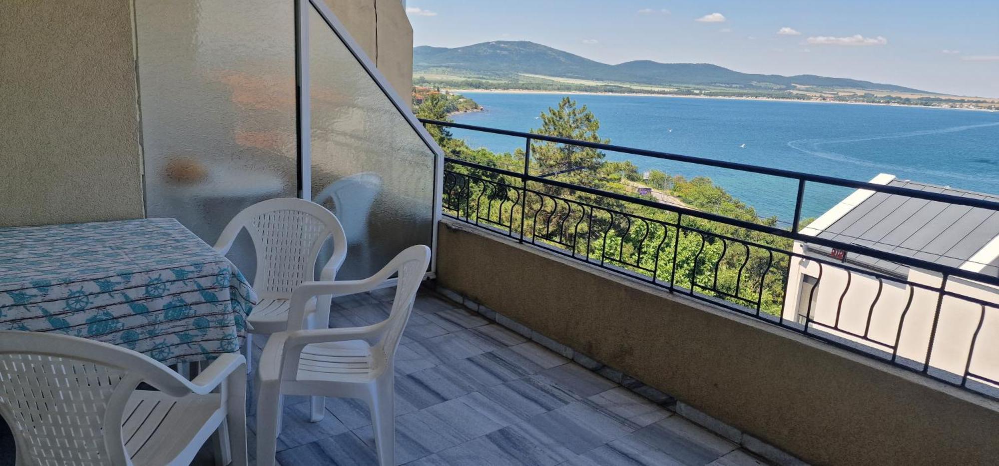 Guest House Maggy Sozopol Zewnętrze zdjęcie