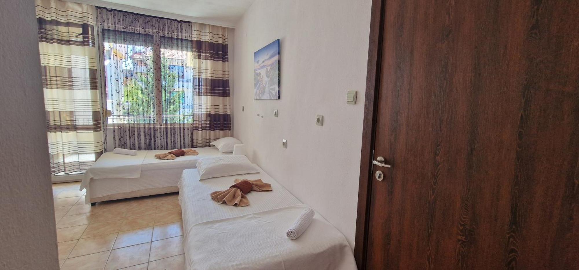 Guest House Maggy Sozopol Zewnętrze zdjęcie