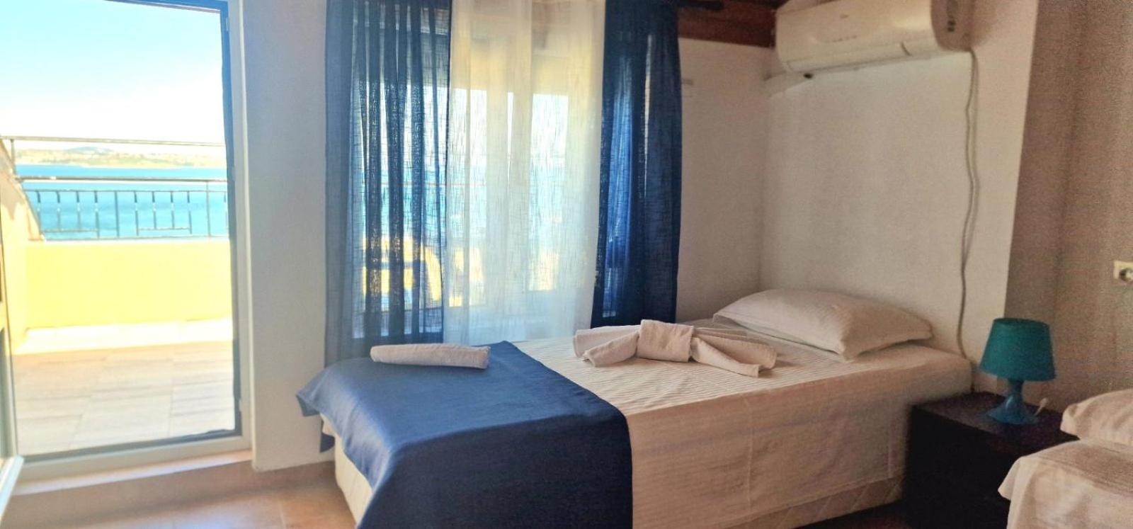 Guest House Maggy Sozopol Zewnętrze zdjęcie