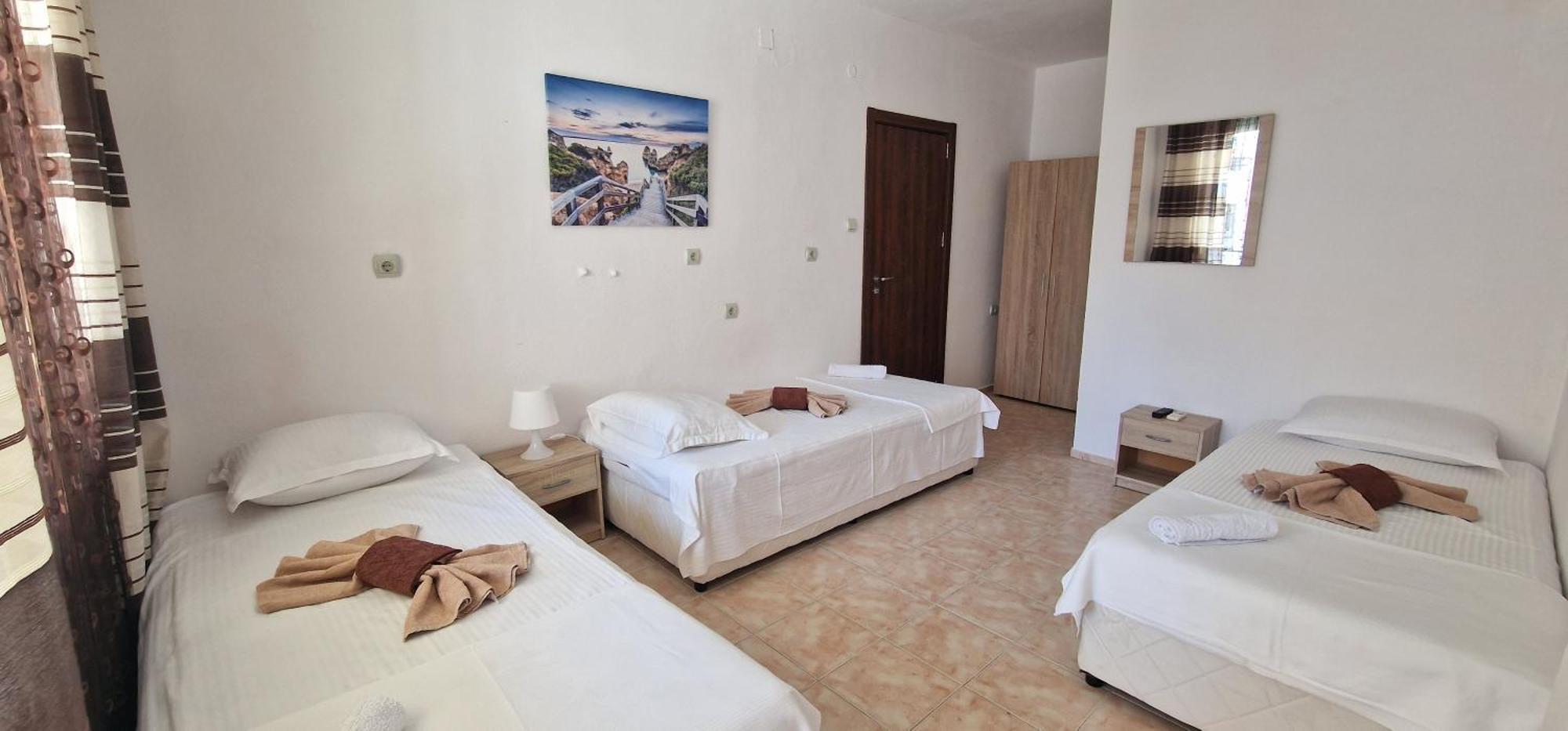 Guest House Maggy Sozopol Zewnętrze zdjęcie