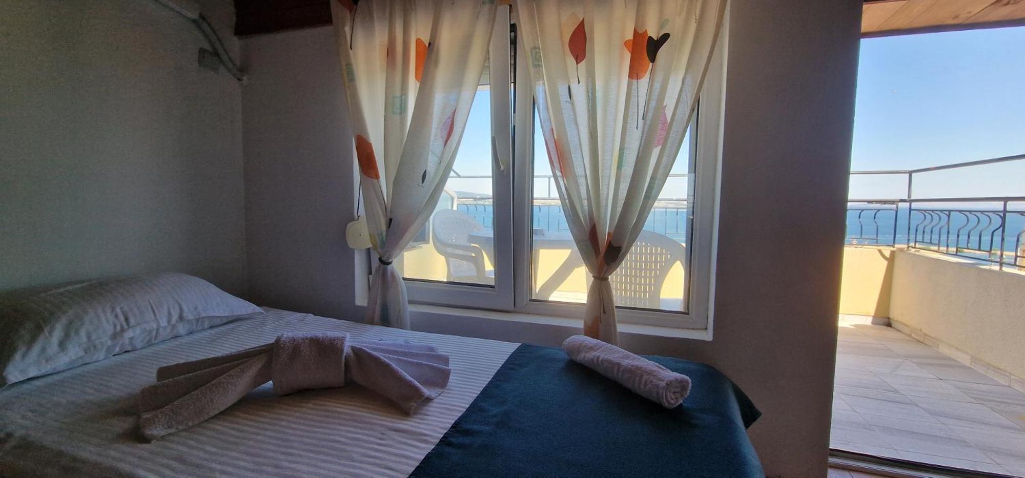 Guest House Maggy Sozopol Zewnętrze zdjęcie