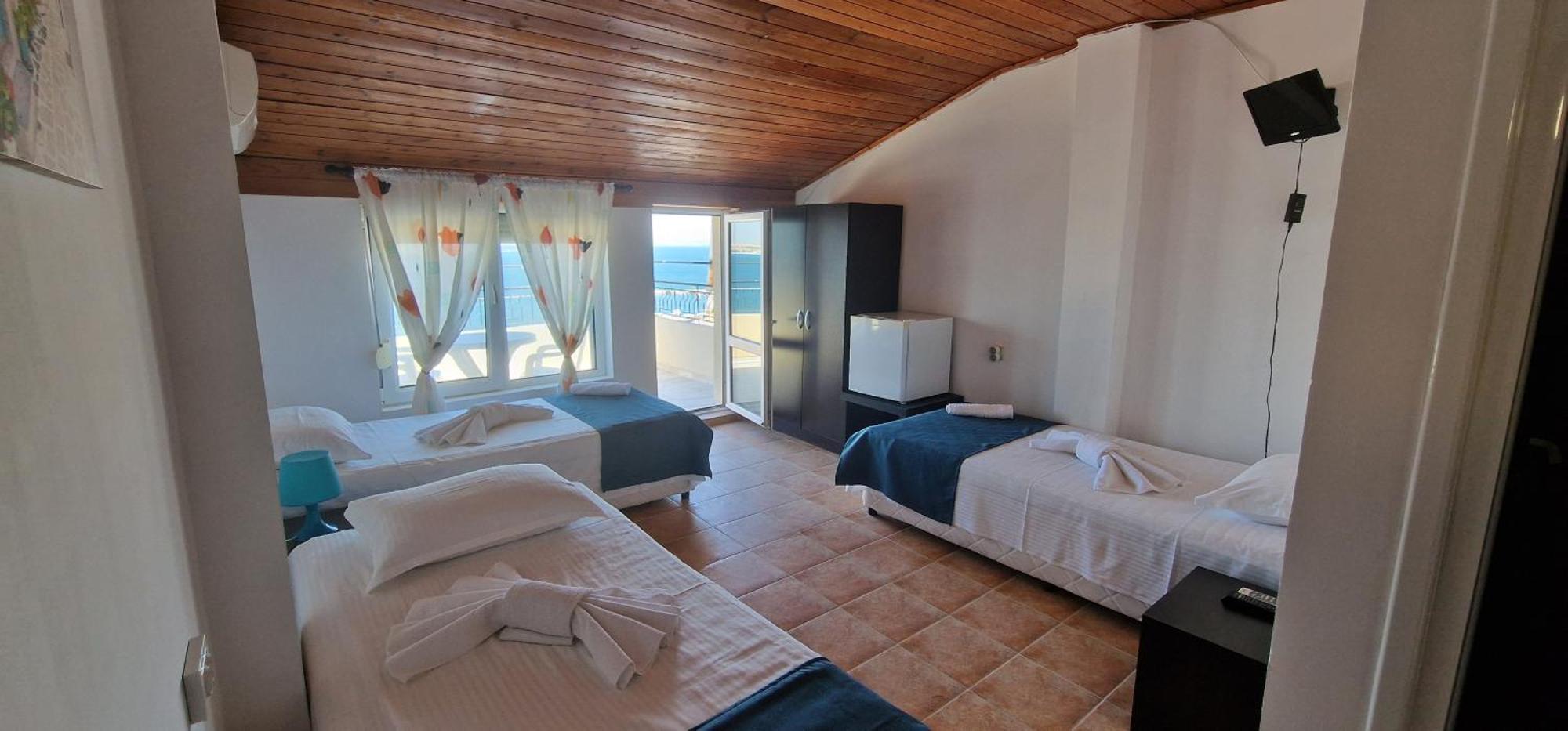 Guest House Maggy Sozopol Zewnętrze zdjęcie
