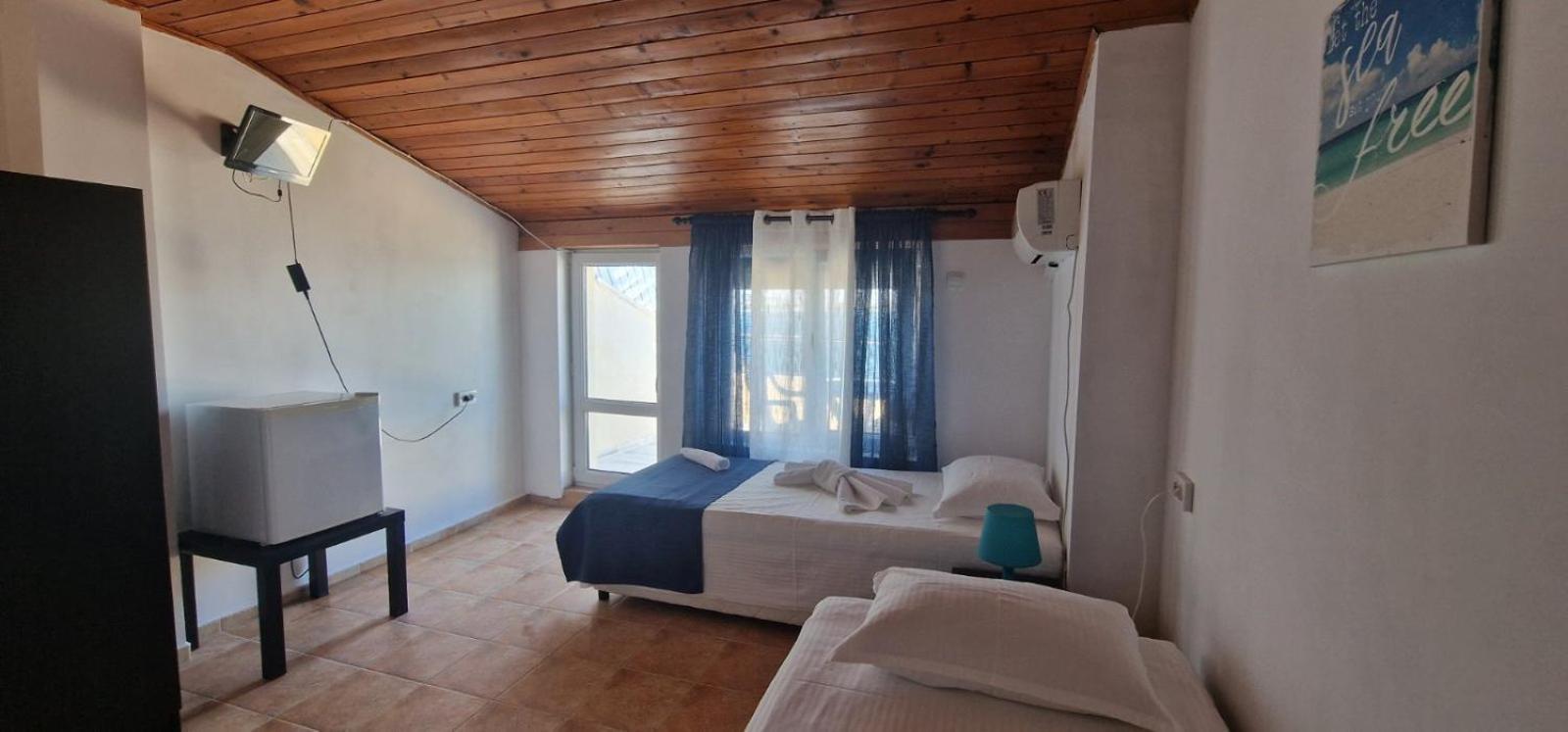 Guest House Maggy Sozopol Zewnętrze zdjęcie