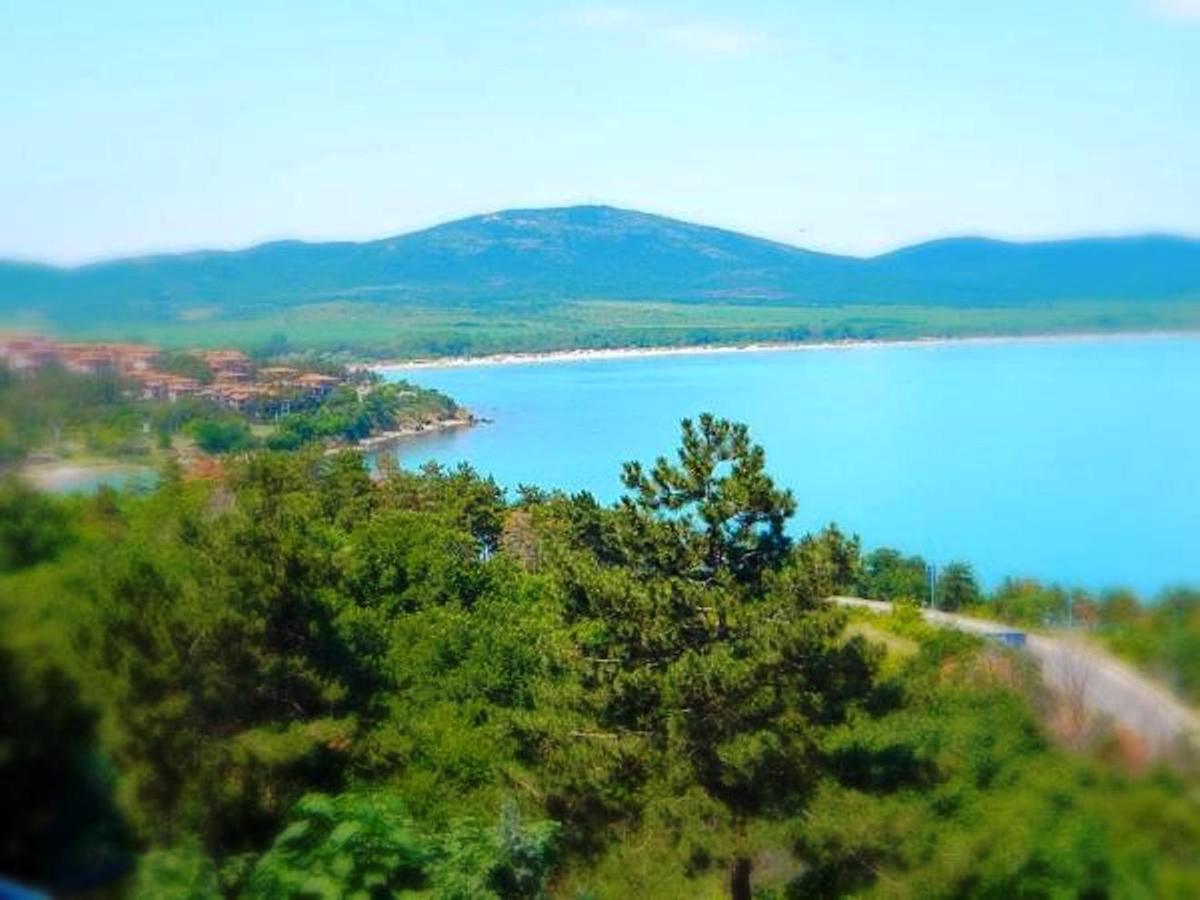 Guest House Maggy Sozopol Zewnętrze zdjęcie