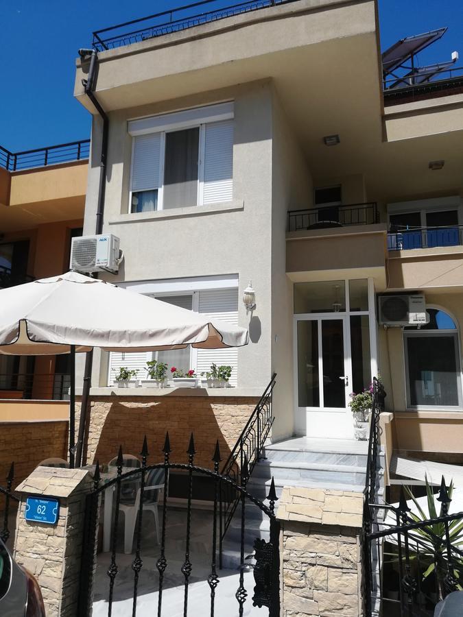 Guest House Maggy Sozopol Zewnętrze zdjęcie