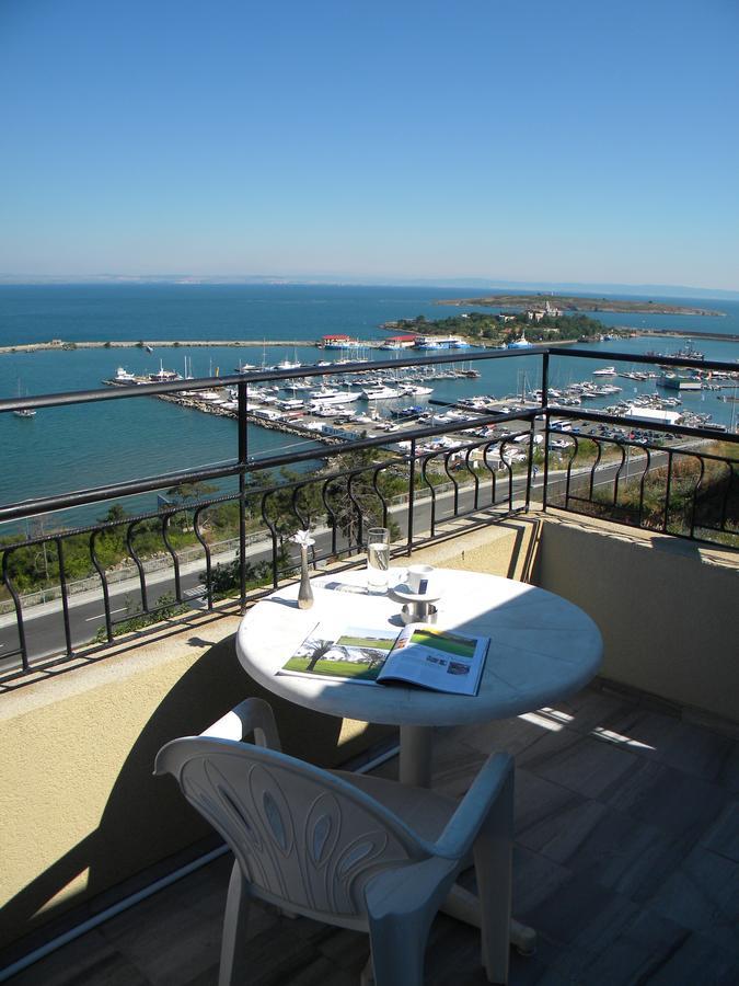 Guest House Maggy Sozopol Zewnętrze zdjęcie