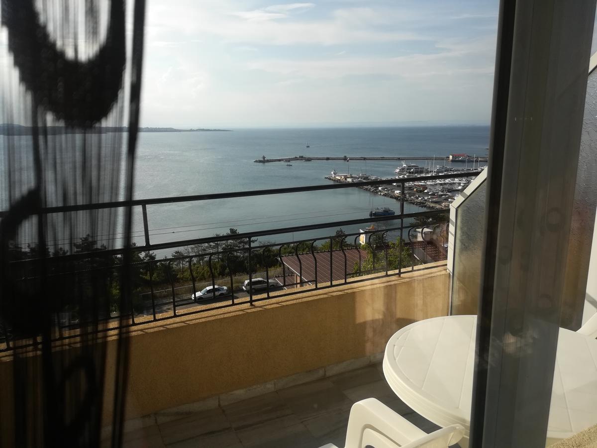 Guest House Maggy Sozopol Zewnętrze zdjęcie