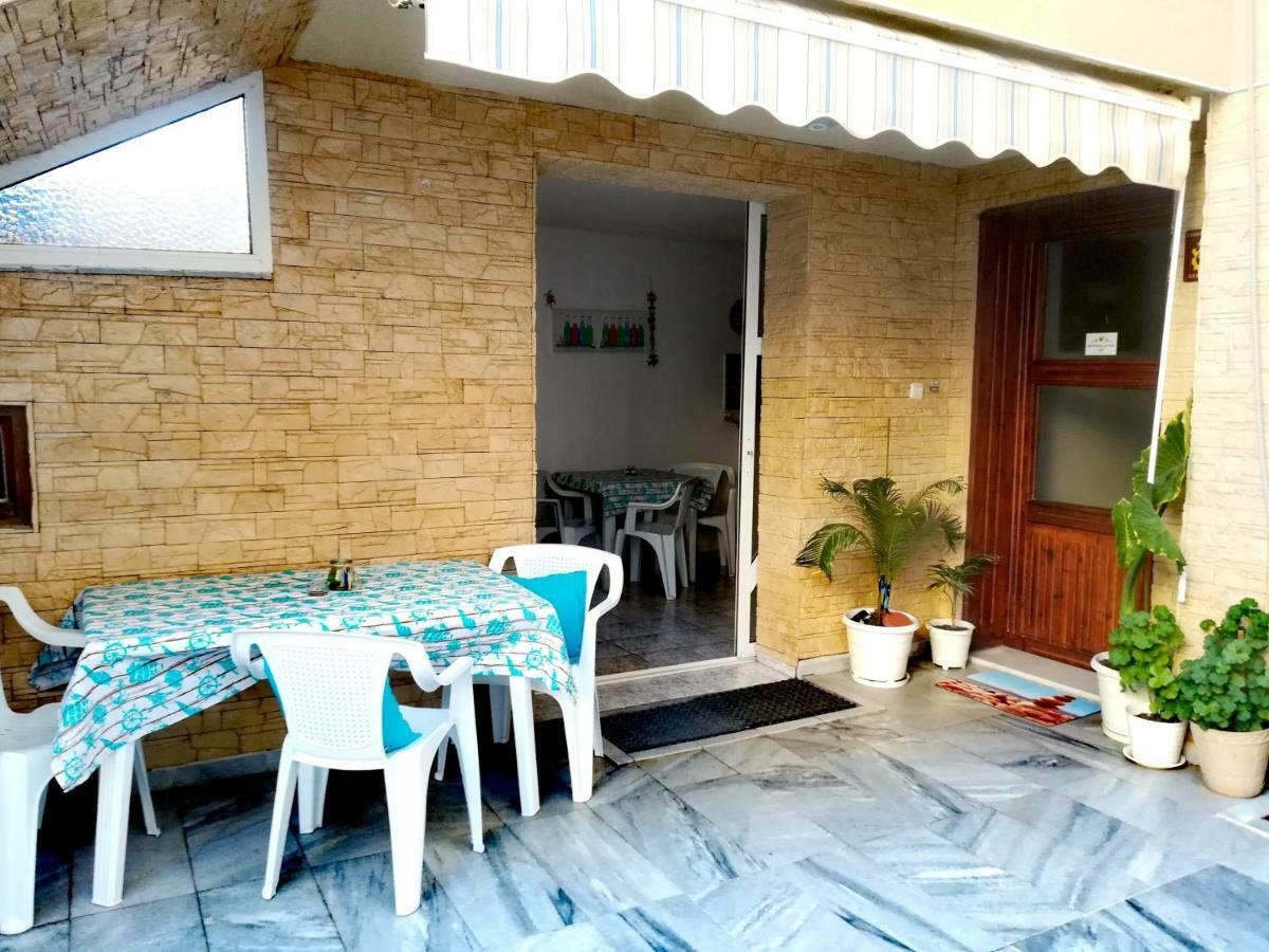 Guest House Maggy Sozopol Zewnętrze zdjęcie