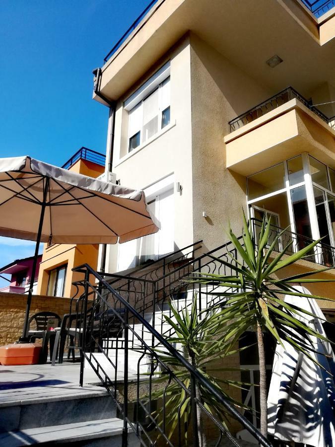 Guest House Maggy Sozopol Zewnętrze zdjęcie